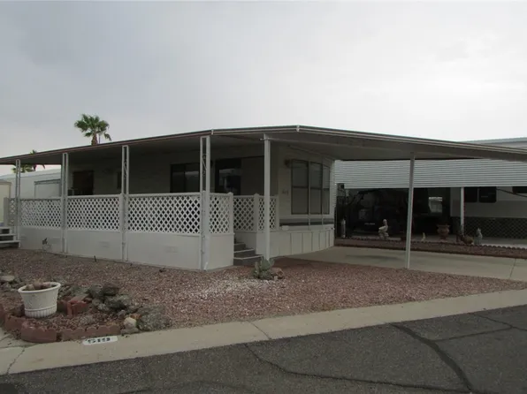 2000 Ramar Rd Lot 518, Bullhead City, AZ 86442