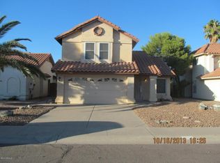 3856 W Folley St, Chandler, AZ 85226