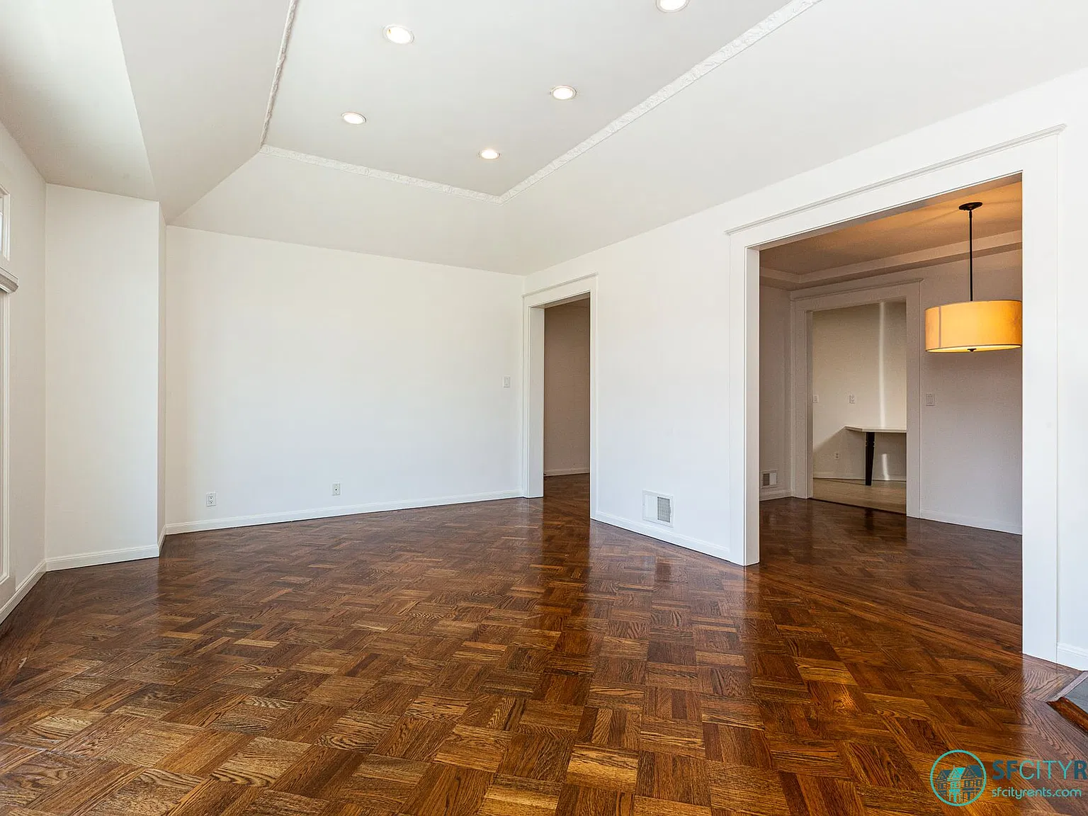 Sunset: Single-Family Home w/ Family Room, Spacious Yard, and Two-Car Parking near N-Judah — Photo 4