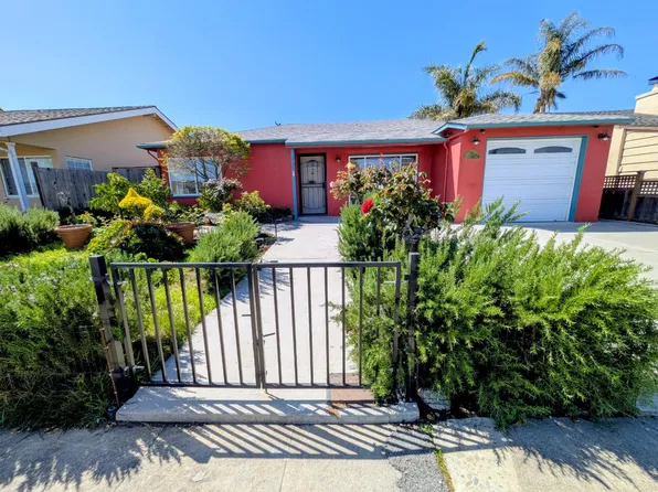 3726 Martin Dr, San Mateo, CA 94403