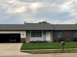 1479 Meadowview St SW, Wyoming, MI 49509