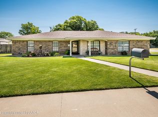 400 Pear Ave, Dumas, TX 79029