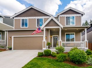 1436 Farina Loop SE, Olympia, WA 98513