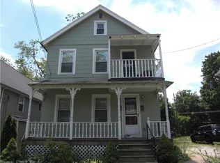 53 Linden St, New Britain, CT 06051