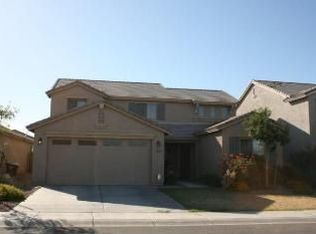 32842 N Pebble Creek Dr, Queen Creek, AZ 85143