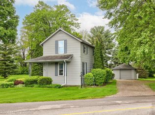 245 W Jefferson St, Frankenmuth, MI 48734