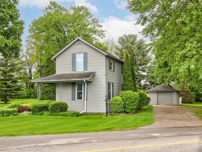 245 W Jefferson St, Frankenmuth, MI, 48734
