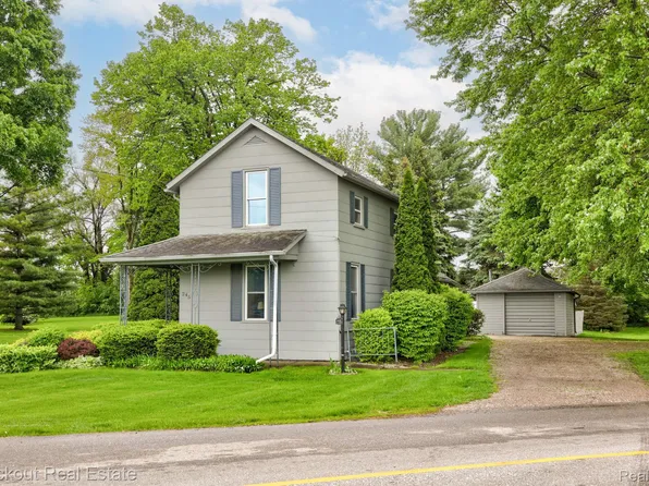 245 W Jefferson St, Frankenmuth, MI 48734