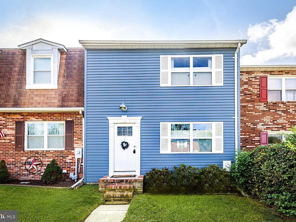 7782 Moonfall Ct, Pasadena, MD 21122 Zillow
