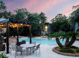 Star Westheimer Apartments, Houston, TX 77063