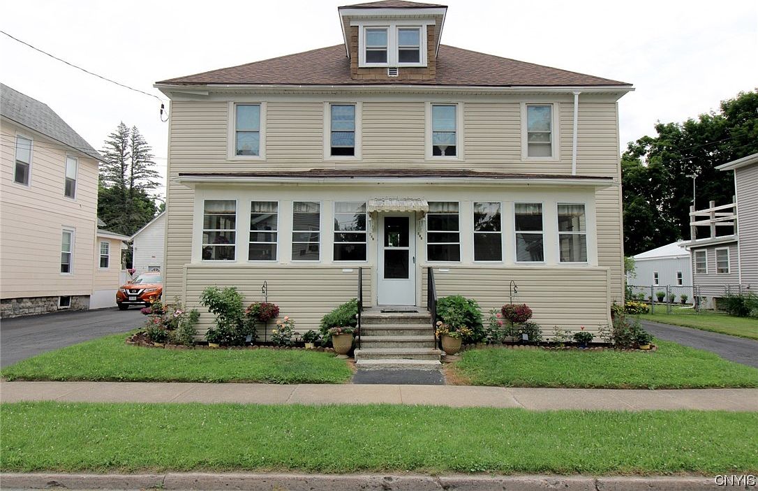 431433 Stone St, Oneida, NY 13421 Zillow