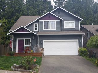 209 169th St SE, Bothell, WA 98012