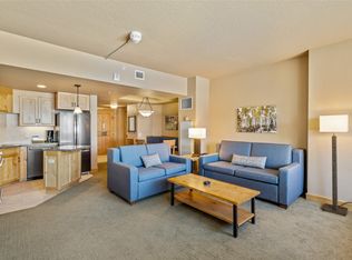 2300 Mount Werner Cir #322, Steamboat Springs, CO 80487