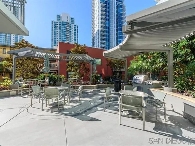 1240 India St #517 — Photo 28
