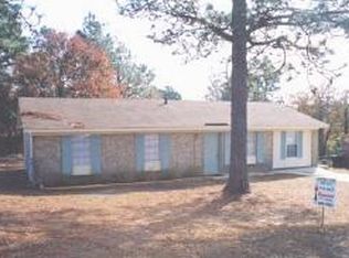 3416 Blackstone St, Augusta, GA 30906