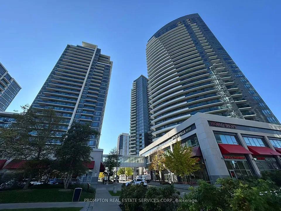 7171 Yonge St #2110