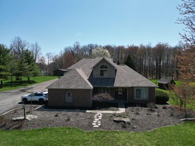8305 Sportsman Club Rd, Johnstown, OH, 43031