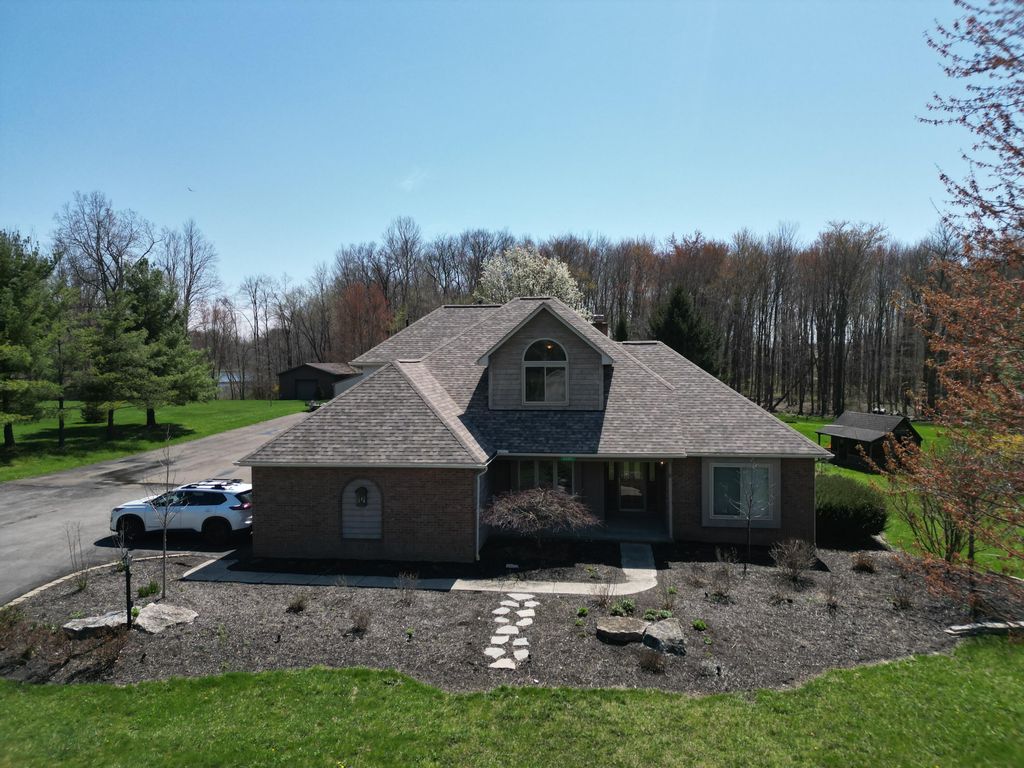 Real estate listing image