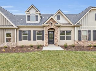 90C Founding Way LOT 10, Lookout Mountain, GA 30750