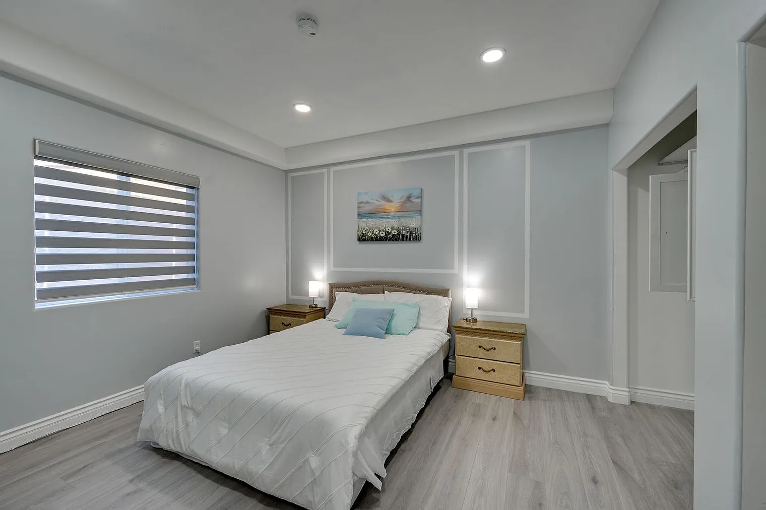 3 bed, 2.0 bath, 1194 sqft, $5,709 — Photo 3
