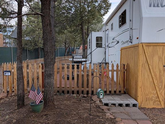 4th image of 3629 W White Mountain Blvd #1
