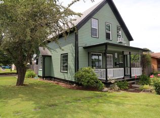 321 Greenwood St, Junction City, OR 97448