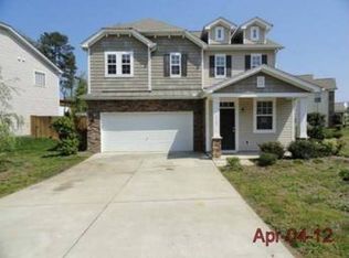 7127 Great Laurel Dr, Raleigh, NC 27616