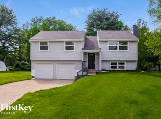 3649 Black Jack Trl, Amelia, OH 45102