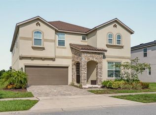 2145 Fleming Mist Pl, Kissimmee, FL 34747