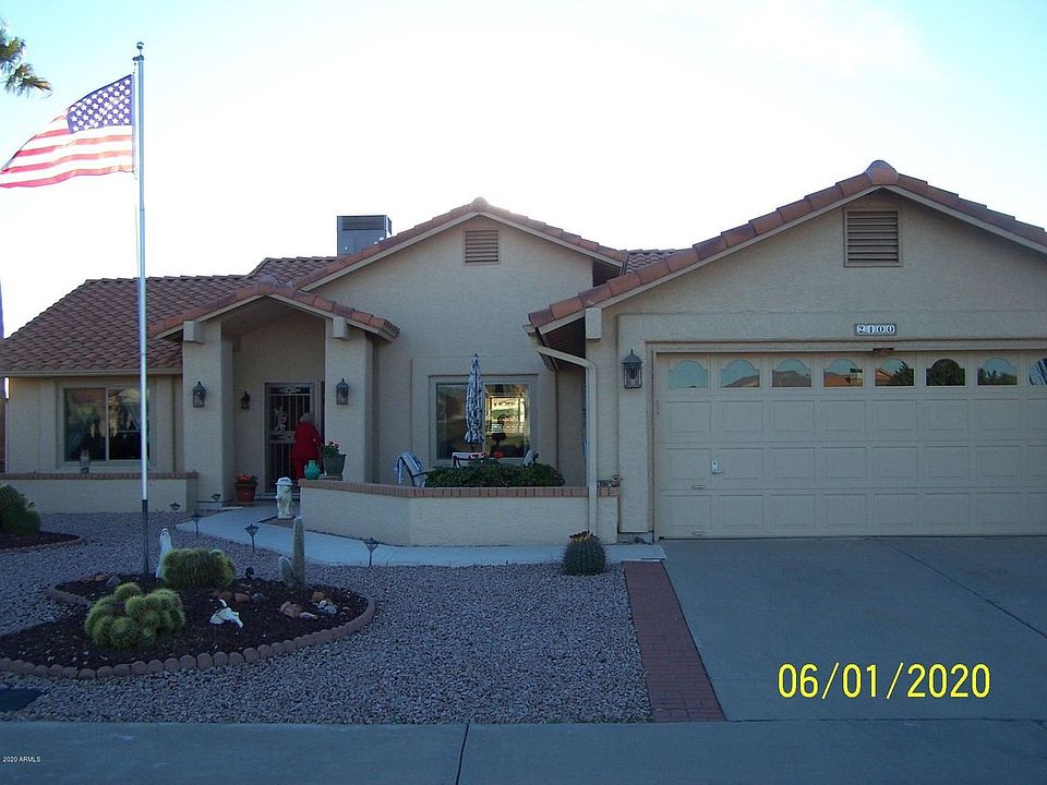 1st image of 2100 Leisure World