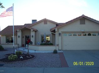 2100 Leisure World, Mesa, AZ 85206