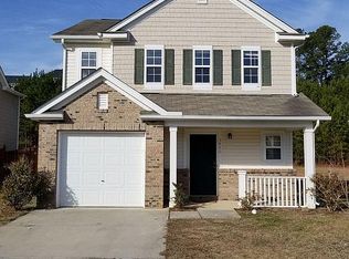 3440 Mackinac Island Ln, Raleigh, NC 27610