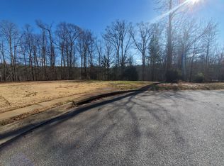 142 Walkers Way LOT 0, Commerce, GA 30530
