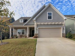 114 Jana Dr, Statesville, NC 28677