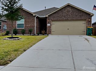 8888 Oval Glass St, Conroe, TX 77304