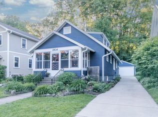 2804 Gregory St, Madison, WI 53711