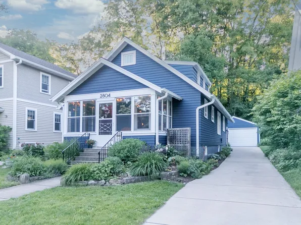 2804 Gregory St, Madison, WI 53711