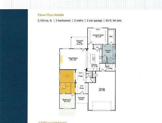 2nd image of 333 Sprinting Peak Dr