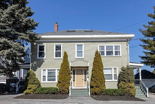 161 High St S #1 Photo 1