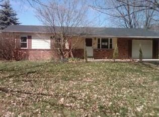 6209 Cook Rd, Milford, OH 45150