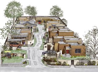 1020 Canyon Rd, Santa Fe, NM 87501