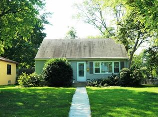 2311 Shrewsbury Rd, Columbus, OH 43221