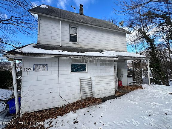 2nd image of 1320 Wyoming Ave #2