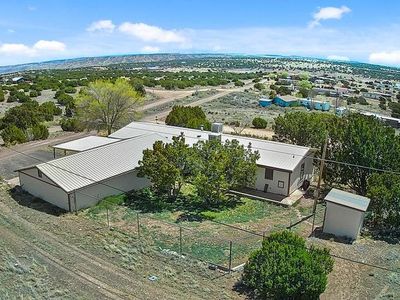 61 Short Ln, Concho, AZ, 85924