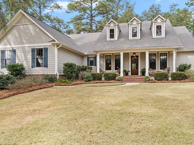 6319 Bird Dog Point, Tallahassee, FL, 32309
