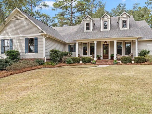 6319 Bird Dog Point, Tallahassee, FL 32309