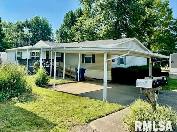 13 Bone Valley Dr, Springfield, IL 62702