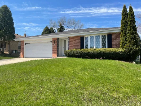 2957 South 90th STREET, West Allis, WI 53227