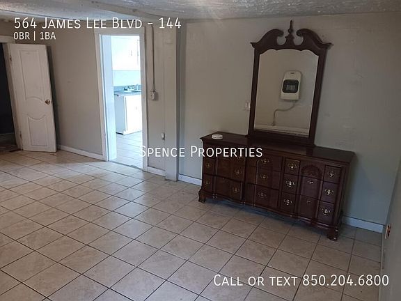 4th image of 564 James Lee Blvd W Unit 144
