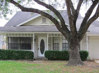 10415 Green Valley Ln, Houston, TX 77064